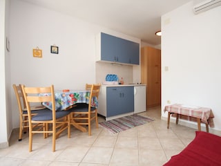 Apartment Podgora Features 4