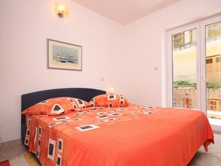 Apartment Podgora Features 6
