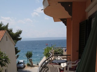 Apartment Podgora Features 10