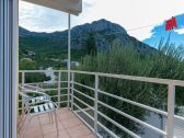 Apartment Gradac Ausstattung 1