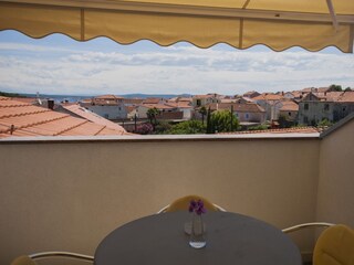 Apartment Kukljica (Dalmatien) Ausstattung 4
