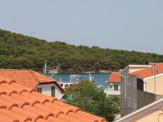 Apartment Kukljica (Dalmatien) Ausstattung 5