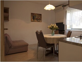 Apartment Kali Ausstattung 2