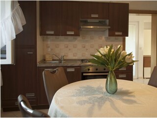Apartment Kali Ausstattung 3