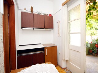 Apartment Jelsa Features 2