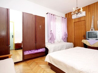 Apartment Jelsa Ausstattung 1
