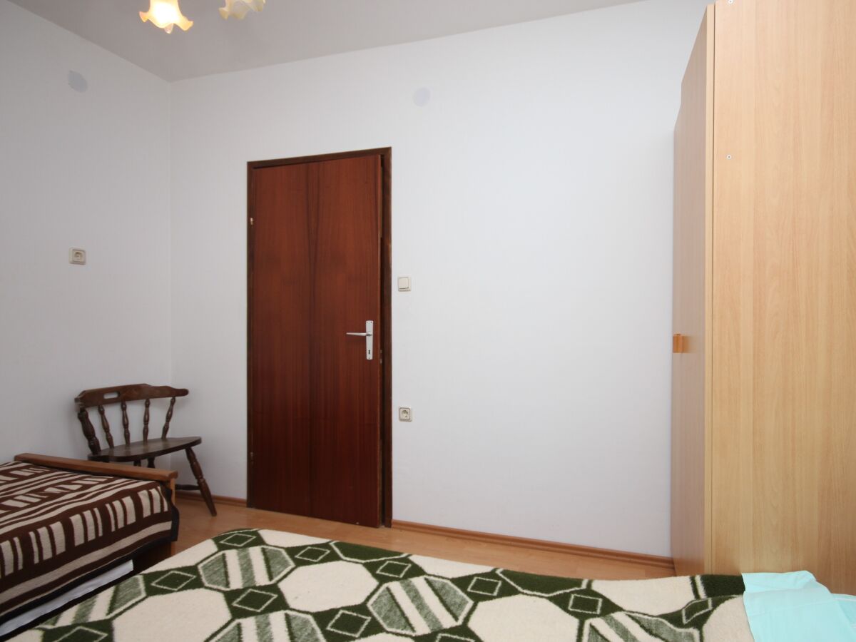 Apartment Bibinje Ausstattung 8