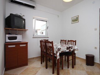 Apartment Bibinje Features 2