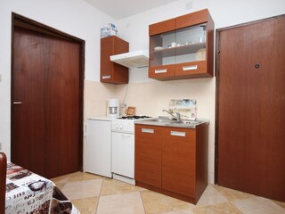 Apartment Bibinje Features 3