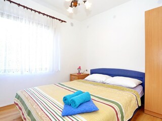 Apartment Bibinje Features 4