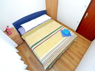 Apartment Bibinje Features 5