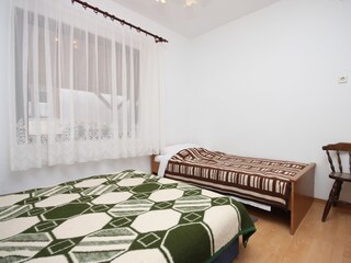 Apartment Bibinje Features 7
