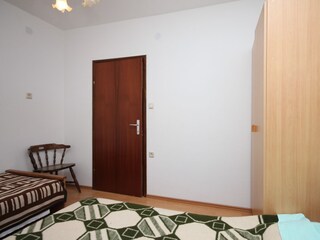 Apartment Bibinje Features 8