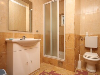 Apartment Bibinje Features 9