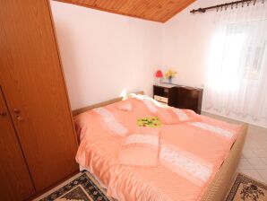 One bedroom apartment with terrace Stivan, Cres (A-382-b) - Stivan - image1