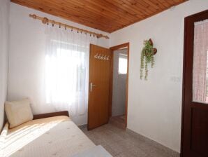 One bedroom apartment with terrace Stivan, Cres (A-382-b) - Stivan - image1