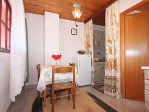 One bedroom apartment with terrace Stivan, Cres (A-382-b) - Stivan - image1