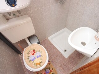 Apartment Stivan Ausstattung 4