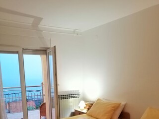 Apartment Dramalj Ausstattung 2