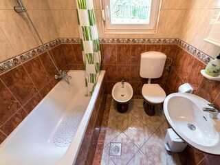 Apartment Dramalj Ausstattung 3