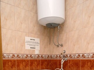 Apartment Dramalj Ausstattung 5