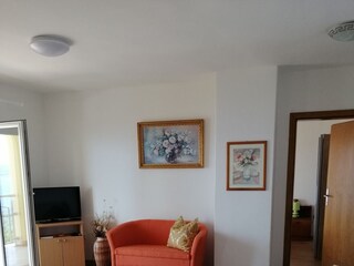 Apartment Dramalj Ausstattung 11
