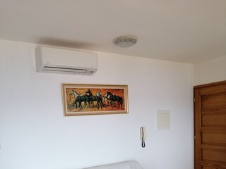 Apartment Dramalj Ausstattung 12