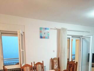 Apartment Dramalj Ausstattung 13