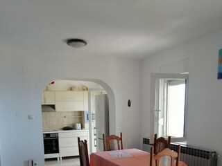 Apartment Dramalj Ausstattung 14