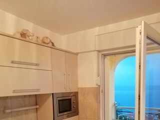 Apartment Dramalj Features 16