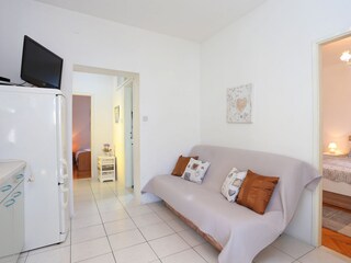 Apartment Seget Donji Ausstattung 2