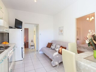 Apartment Seget Donji Ausstattung 4
