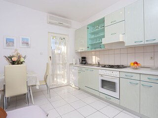 Apartment Seget Donji Ausstattung 6