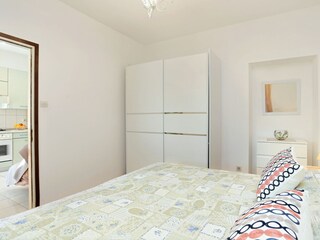Apartment Seget Donji Ausstattung 9