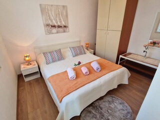 Apartment Seget Donji Ausstattung 10
