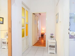 Apartment Seget Donji Ausstattung 17