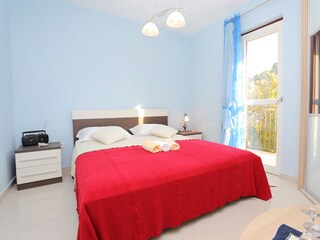 Apartment Slatine Ausstattung 3