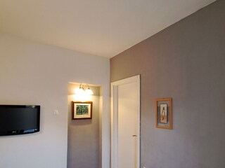 Apartment Slatine Ausstattung 4