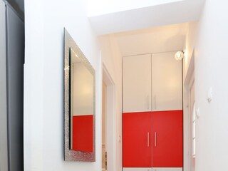 Apartment Slatine Ausstattung 9