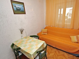 Apartment Privlaka Features 2