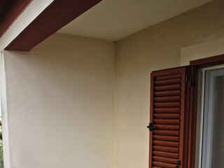Apartment Privlaka Ausstattung 7