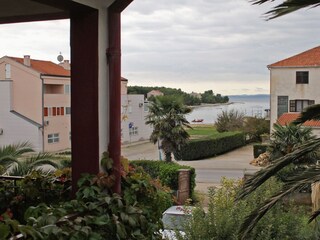 Apartment Privlaka Ausstattung 8