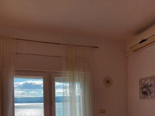 Apartment Dugi Rat Ausstattung 8