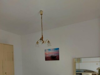 Apartment Dugi Rat Ausstattung 12