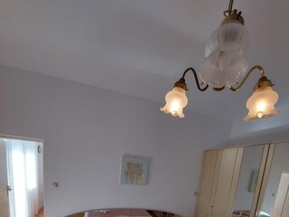 Apartment Dugi Rat Ausstattung 13
