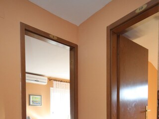 Apartment Kukljica (Dalmatien) Ausstattung 1