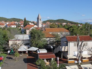 Apartment Kukljica (Dalmatien) Ausstattung 5