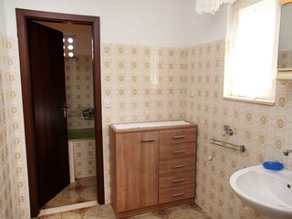 Apartment Vinisce Ausstattung 1
