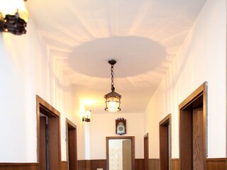 Apartment Vinisce Ausstattung 3