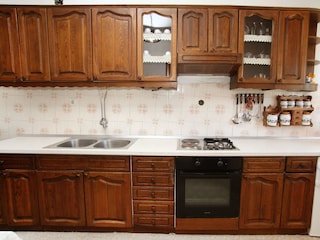 Apartment Vinisce Ausstattung 8
